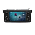 Pikkukuva 1 / 2: Auton radio-soitin, Android 12, Langaton Carplay, 2GB 32GB OBD-kamera