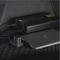Miniatyrbillede 6 af 9: Green Cell - Spændingsomformer Green Cell® Inverter 12V til 230V 2000W/4000W Ren sinusbølge