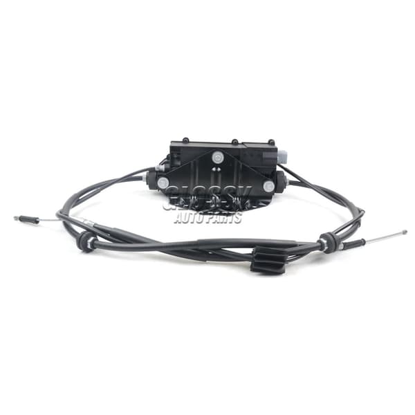 Elektronisk Parkeringskontrolenhed, Kompatibel med BMW X5 X6 E70 E71 E72, Elektronisk Håndbremse Modul Controller