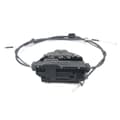 Miniatyrbillede 2 af 5: Elektronisk Parkeringskontrolenhed, Kompatibel med BMW X5 X6 E70 E71 E72, Elektronisk Håndbremse Modul Controller