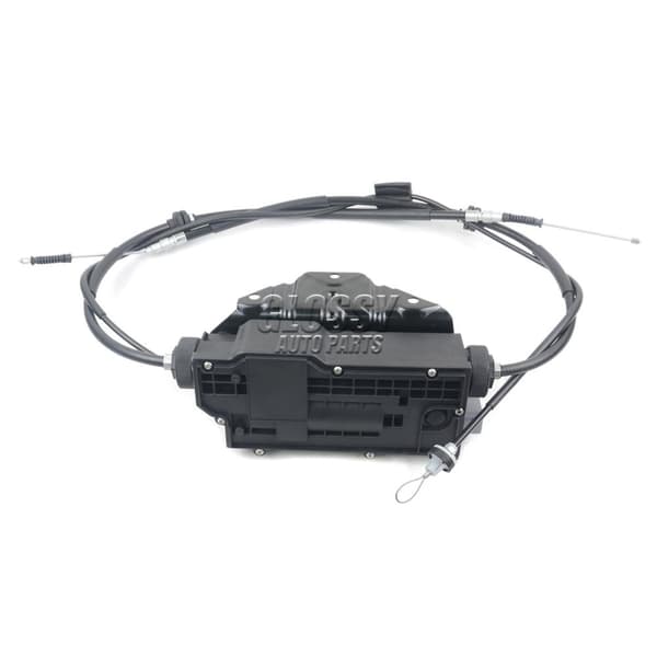 Elektronisk Parkeringskontrolenhed, Kompatibel med BMW X5 X6 E70 E71 E72, Elektronisk Håndbremse Modul Controller