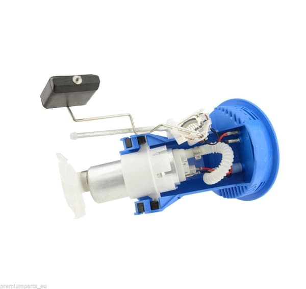 Bränslepumpmodulmontering, Kompatibel med BMW E36 316i 318i 320i 323i 328i, Helt ny 16141183139