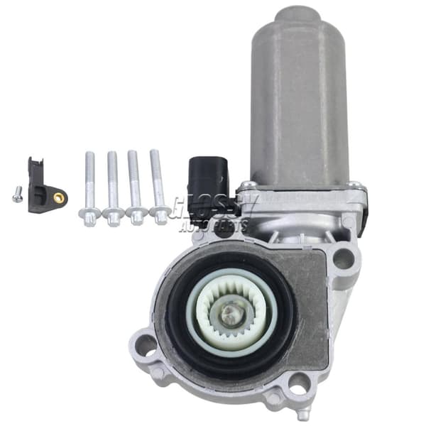Overførselssag Skift Aktuator, Kompatibel med BMW X3/X5 E83/E53/E70, Delenummer 27107566296