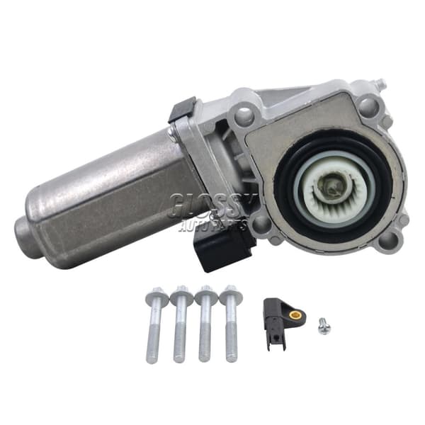 Overførselssag Skift Aktuator, Kompatibel med BMW X3/X5 E83/E53/E70, Delenummer 27107566296