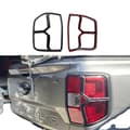 Pikkukuva 1 / 2: Ford Ranger 2023 XLT XLS XL, Ajovalon suojus, Takavalon suojus, Ivory