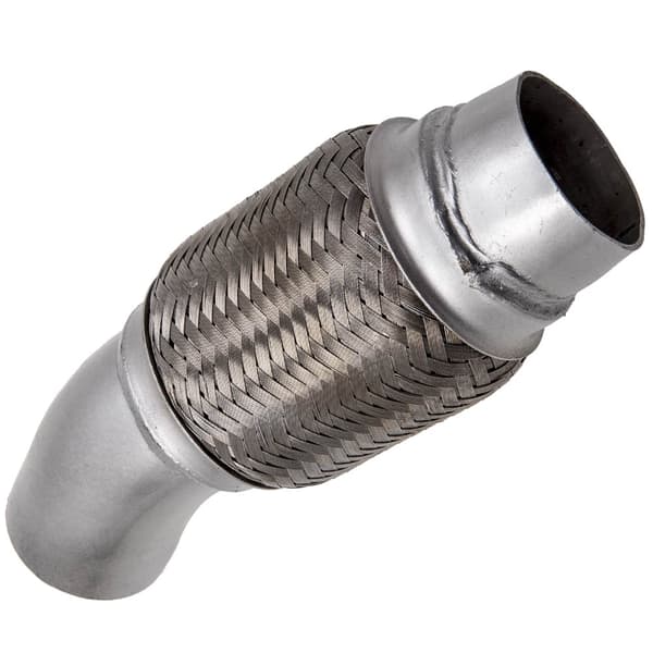 Flexibel Rør Reparations Kit, Fleksibelt Design, Kompatibel med BMW 116d 118d E81 E87