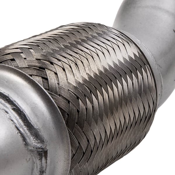 Flexibel Rør Reparations Kit, Fleksibelt Design, Kompatibel med BMW 116d 118d E81 E87