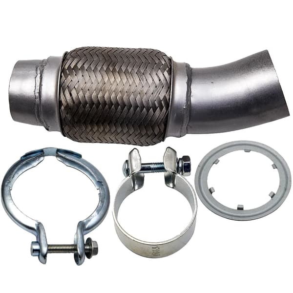 Flexibel Rør Reparations Kit, Fleksibelt Design, Kompatibel med BMW 116d 118d E81 E87