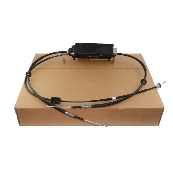 Elektronisk parkeringskontrolenhed, Passer til BMW X5 E70 X6 E71 E72, 34436850289