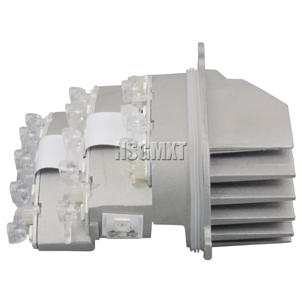 Forlygte udskiftning, LED blinklys, BMW 3-serie E90 E91 LCI