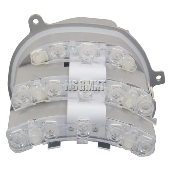 Forlygte udskiftning, LED blinklys, BMW 3-serie E90 E91 LCI