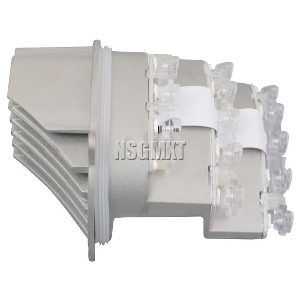 Forlygte udskiftning, LED blinklys, BMW 3-serie E90 E91 LCI
