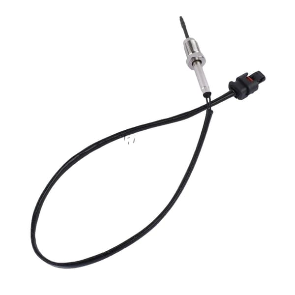 Udstødnings Temperatur Sensor, Kompatibel med BMW E81-E92 & E60-F11, OEM Delenummer 13627806254