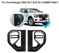 Pikkukuva 2 / 4: Ford Ranger 2023 XLT XLS XL, Ajovalon suojus, Takavalon suojus, ovenkahvan suojus