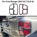 Pikkukuva 2 / 4: Ford Ranger 2023 XLT XLS XL, Ajovalon suojus, Takavalon suojus, ovenkahvan suojus