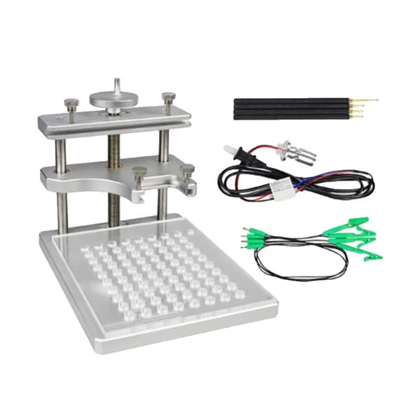 ECU-sirun työkalu, metallirakenne, täydelliset adapterit, BDM FRAME BDM FRAME