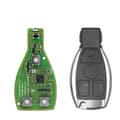 Pikkukuva 1 / 4: VVDI BE Key Pro, Parannettu versio PCB, Älykäs avainkuori, 5 sarjaa