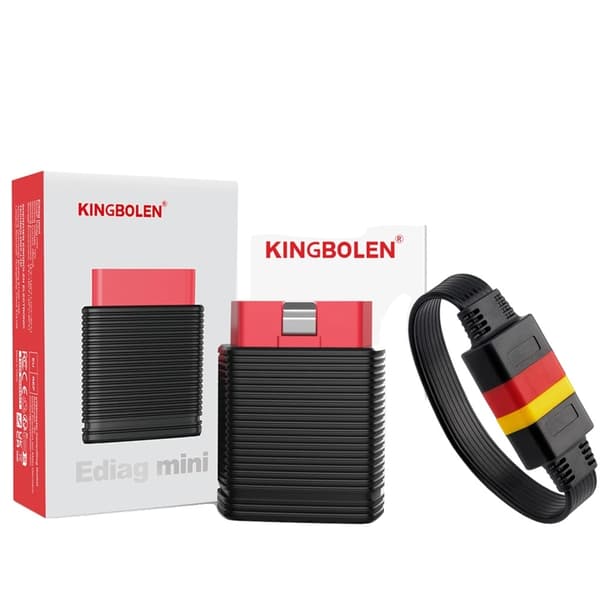 OBD2-skanneri, Bluetooth-yhteys, 15 nollauskertaa, Tyyppi 2 Type 2