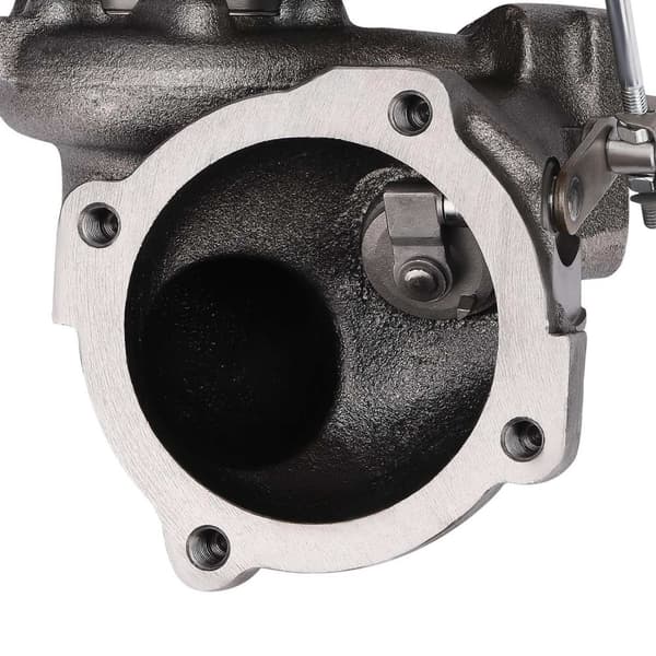 Turboahdinlataaja, päivitetty suorituskyky, sopii Volkswageniin, Audi TT:hen.
