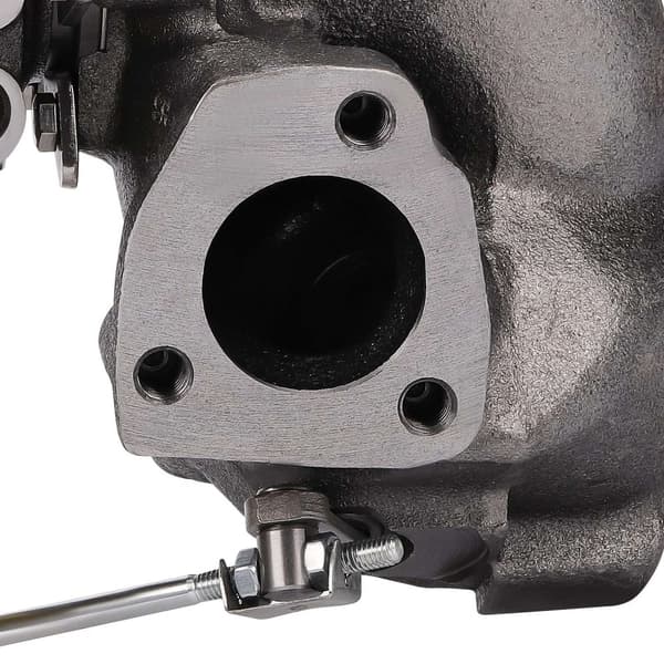 Turboahdinlataaja, päivitetty suorituskyky, sopii Volkswageniin, Audi TT:hen.