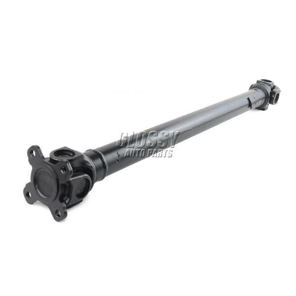 Etuinen potkuriakseli, yhteensopiva BMW X5 E70:n ja X6 E71 E72:n kanssa, osanumerot 26207597649 ja 26208605866.