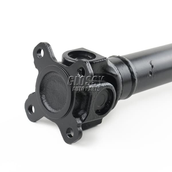 Etuinen potkuriakseli, yhteensopiva BMW X5 E70:n ja X6 E71 E72:n kanssa, osanumerot 26207597649 ja 26208605866.