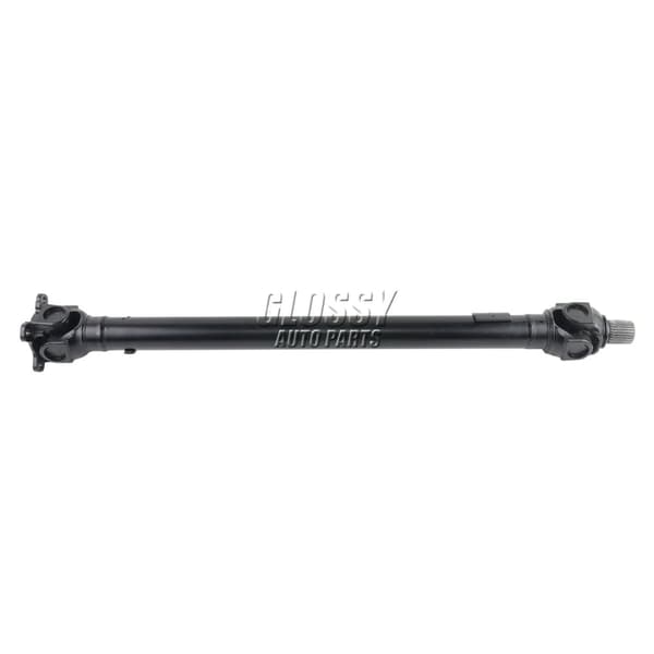 Etuinen potkuriakseli, yhteensopiva BMW X5 E70:n ja X6 E71 E72:n kanssa, osanumerot 26207597649 ja 26208605866.