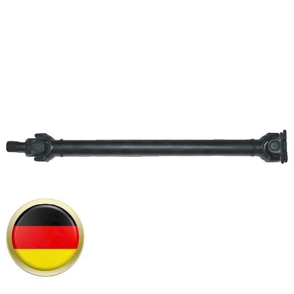 Etuinen potkuriakseli, yhteensopiva BMW X5 E70:n ja X6 E71 E72:n kanssa, osanumerot 26207597649 ja 26208605866.