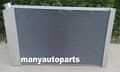 Miniatyrbild 2 av 5: Chevy C10 C20 Kylare, 3 rader, aluminiumkonstruktion