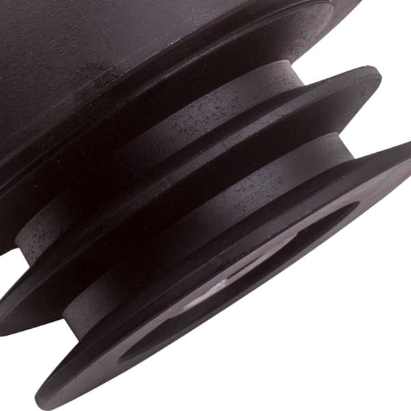 Centrifugalkoppling, 254mm Borr, Passar för 8HK-16HK Motor