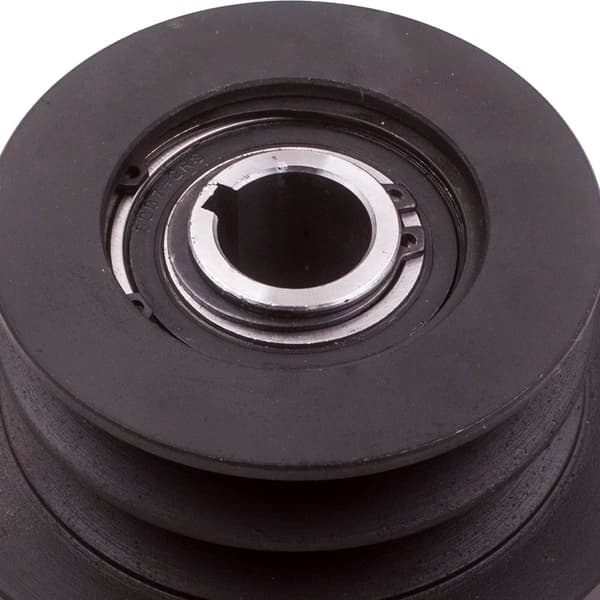 Centrifugalkoppling, 254mm Borr, Passar för 8HK-16HK Motor