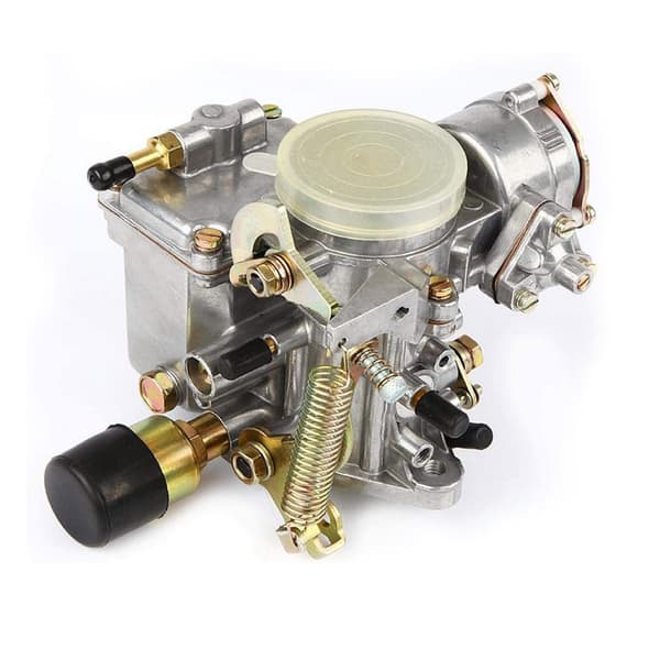 Karburator, Elektrisk Choke, 1600Cc Luftkølet
