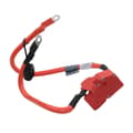 Miniatyrbillede 3 af 5: Batteri Overbelastning Trip Sikring, Kompatibel med BMW F30/F36/F32 Modeller, OEM Delenummer 61129259425