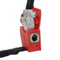 Miniatyrbillede 5 af 5: Batteri Overbelastning Trip Sikring, Kompatibel med BMW F30/F36/F32 Modeller, OEM Delenummer 61129259425