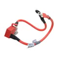 Miniatyrbillede 2 af 5: Batteri Overbelastning Trip Sikring, Kompatibel med BMW F30/F36/F32 Modeller, OEM Delenummer 61129259425