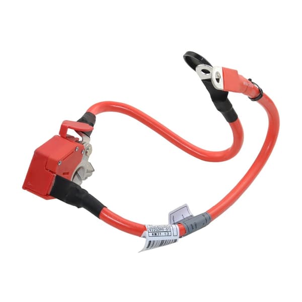 Batteri Overbelastning Trip Sikring, Kompatibel med BMW F30/F36/F32 Modeller, OEM Delenummer 61129259425