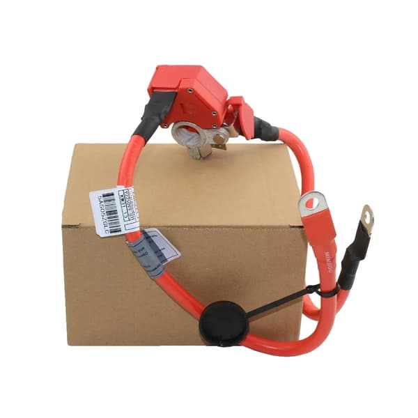Batteri Overbelastning Trip Sikring, Kompatibel med BMW F30/F36/F32 Modeller, OEM Delenummer 61129259425