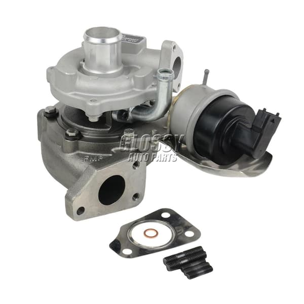Turbo Lader, Kompatibel med Fiat Punto & Alfa Romeo Mito, 95HK