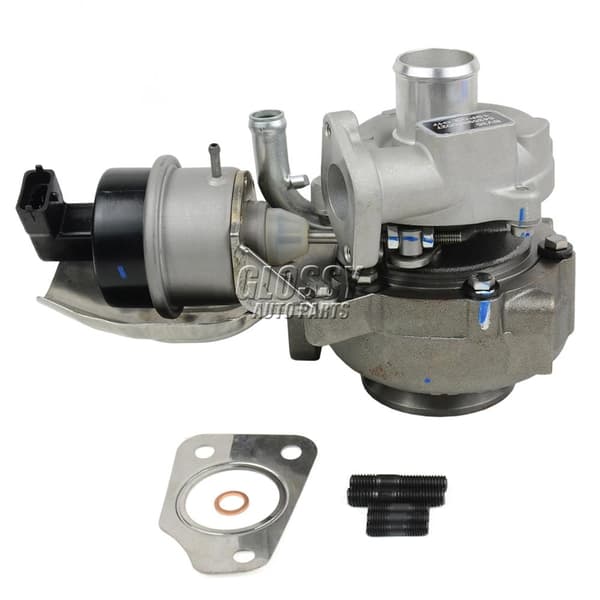 Turbo Lader, Kompatibel med Fiat Punto & Alfa Romeo Mito, 95HK