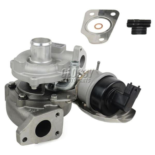 Turbo Lader, Kompatibel med Fiat Punto & Alfa Romeo Mito, 95HK