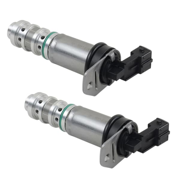 Motor Variabel Ventil Timing Kontrol Knastaksel Solenoid Ventil, 2 stk., BMW Serie E81 E87 E90 E91 N43