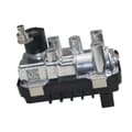 Pikkukuva 2 / 5: Turbo-sähkötoimilaite, yhteensopiva Ford Transit Euro 5, MK7 ja MK8 kanssa.