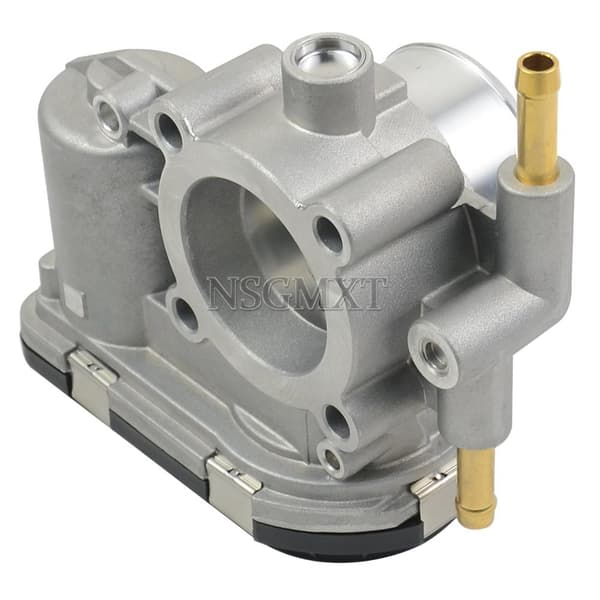Gasreglage, Kompatibelt med Opel och Vauxhall fordon, Delnummer 24420536 0280750133