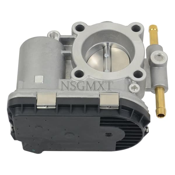 Gasreglage, Kompatibelt med Opel och Vauxhall fordon, Delnummer 24420536 0280750133
