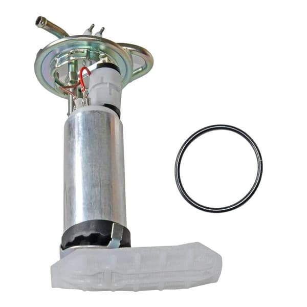 Bränslepump montering, kompatibel med BMW 3-serien E30, OEM-delnummer 16141180109, 16141181075.