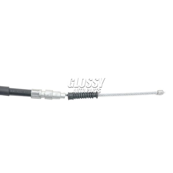 Elektrisk parkeringsbremseaktuator-kit, kompatibel med BMW X5 E70 X6 E71 E72, inkluderer kontrolenhed, bremsemodul og controller.