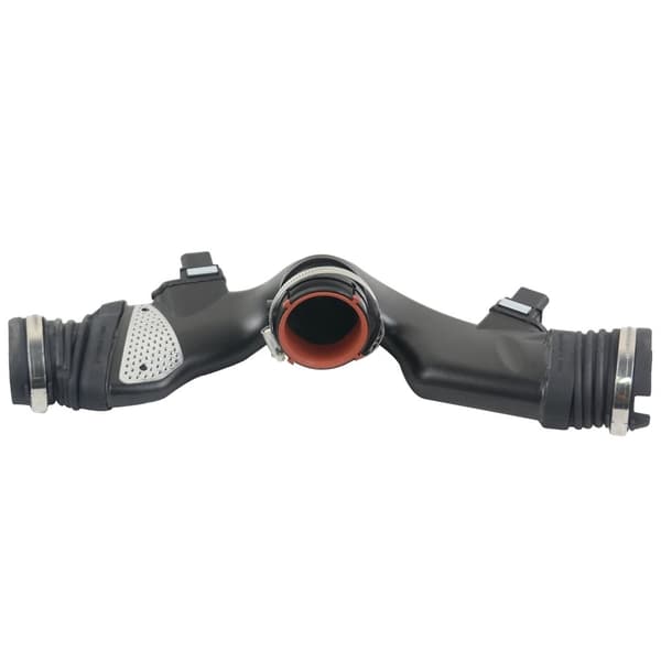 Luftkanal insugningsmanifold, ren luftflöde, Mercedes OM642 CDI V6