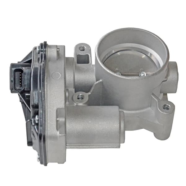 Gasregulator, storlek 60mm, kompatibel med Ford Fiesta ST150