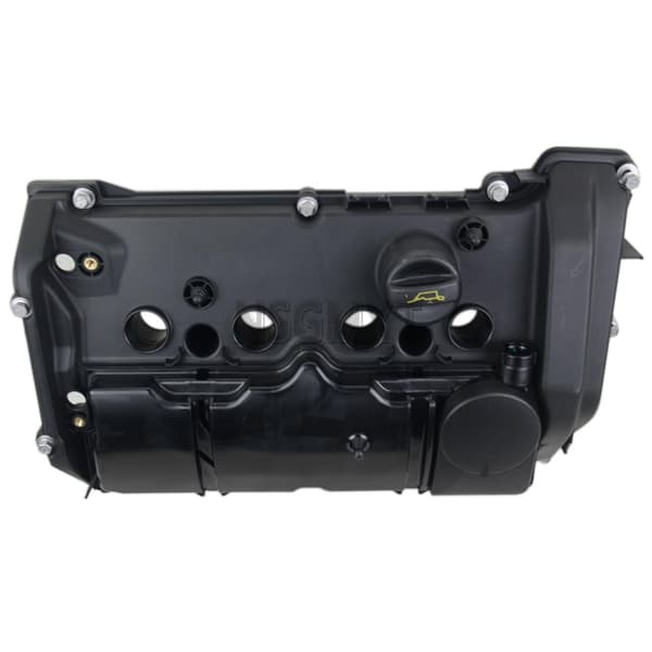 Cylinderhovedæksel, Motorventil, BMW N13