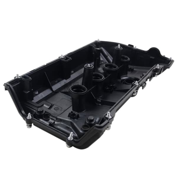 Cylinderhovedæksel, Motorventil, BMW N13